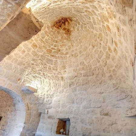 Trullo La Succulenta