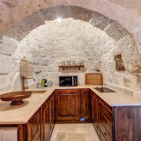 Villa Trullo La Succulenta - Le Di Valentina *