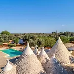 Trullo La Succulenta - Le Di Valentina *