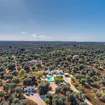 Trullo La Succulenta - Le Di Valentina * Ceglie Messapica