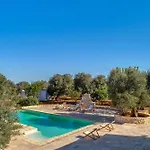 Trullo La Succulenta - Le Di Valentina
