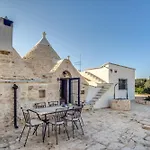 Trullo La Succulenta - Le Di Valentina *