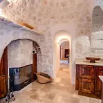 Trullo La Succulenta - Le Di Valentina Villa *