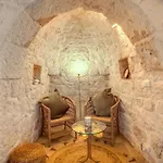 Trullo La Succulenta - Le Di Valentina Villa Ceglie Messapica