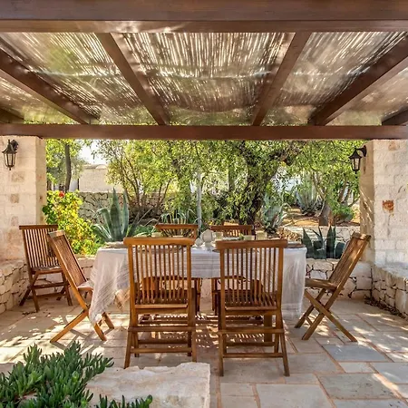 Trullo La Succulenta - Le Di Valentina