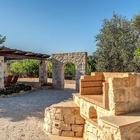 Trullo La Succulenta - Le Di Valentina