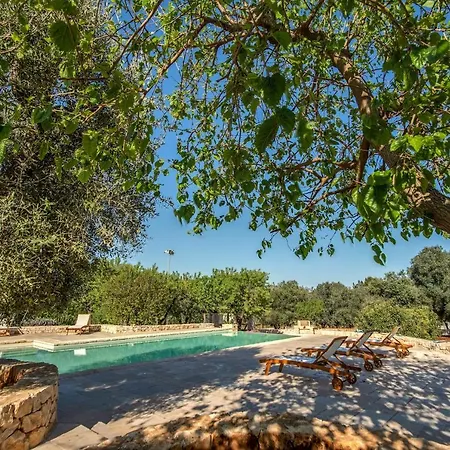 Trullo La Succulenta - Le Di Valentina Ceglie Messapica