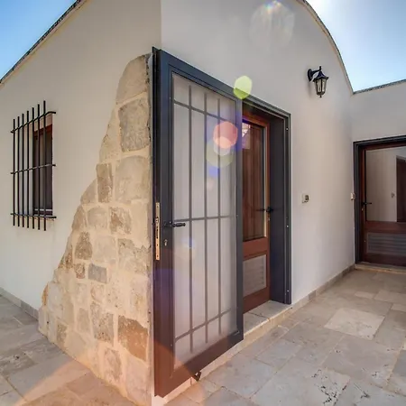 Trullo La Succulenta * Ceglie Messapica