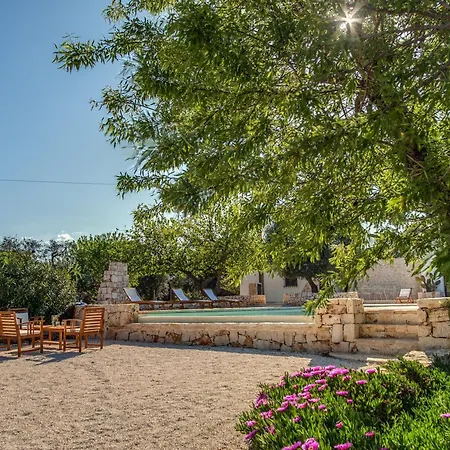Trullo La Succulenta - Le Di Valentina *