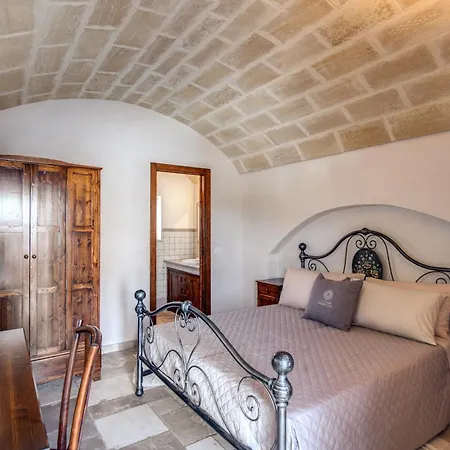 Villa Trullo La Succulenta - Le Di Valentina