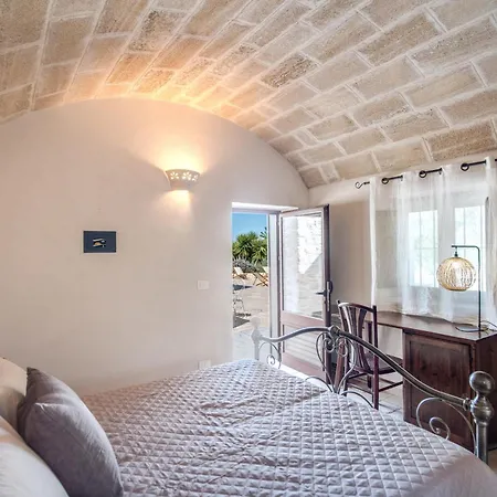 Trullo La Succulenta - Le Di Valentina *