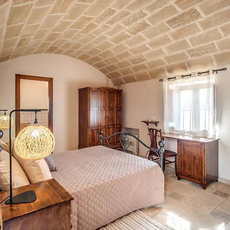 Trullo La Succulenta - Le Di Valentina Villa